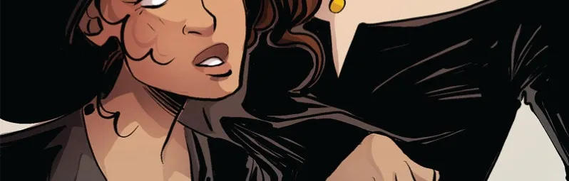 Read Firebrand chapter 13 image 33 on Lezhin
