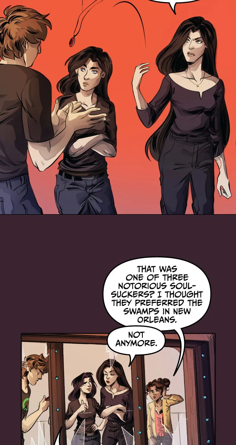 Read Firebrand chapter 13 image 4 on Lezhin