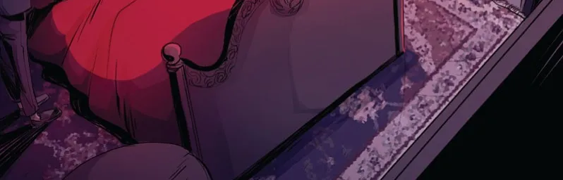 Read Firebrand chapter 13 image 41 on Lezhin
