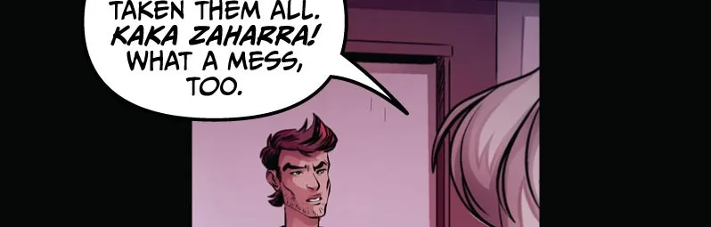 Read Firebrand chapter 13 image 43 on Lezhin