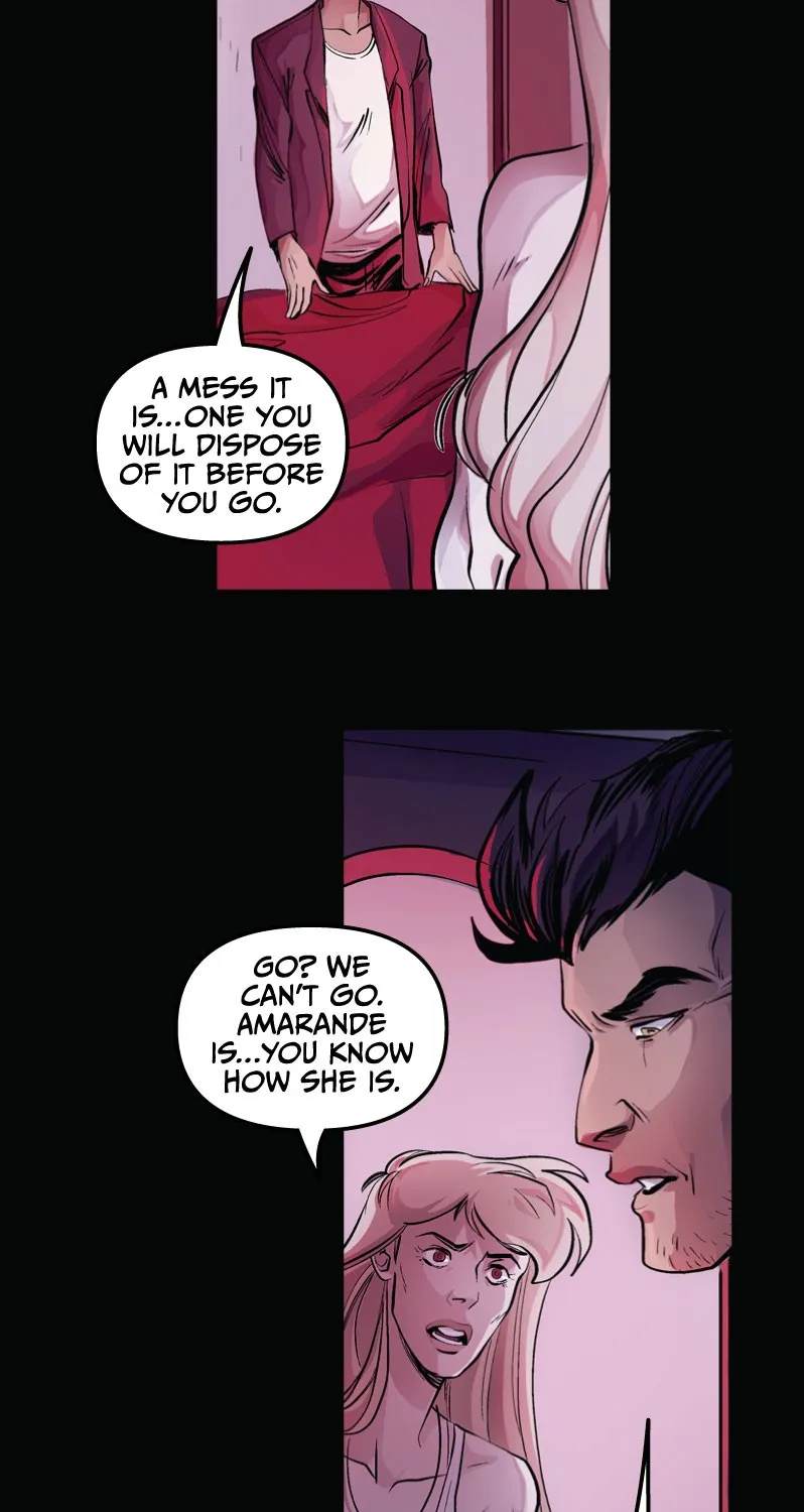 Read Firebrand chapter 13 image 44 on Lezhin
