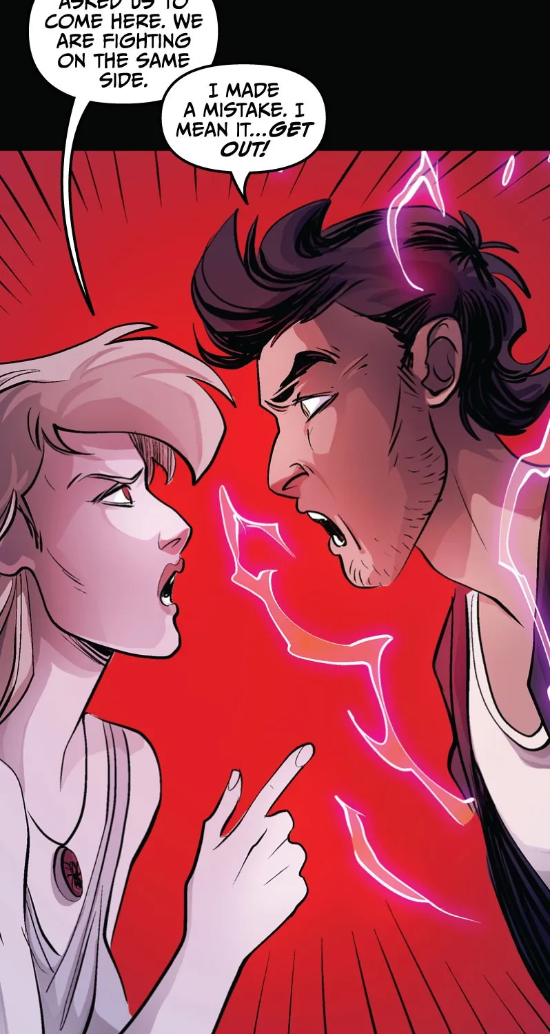 Read Firebrand chapter 13 image 48 on Lezhin