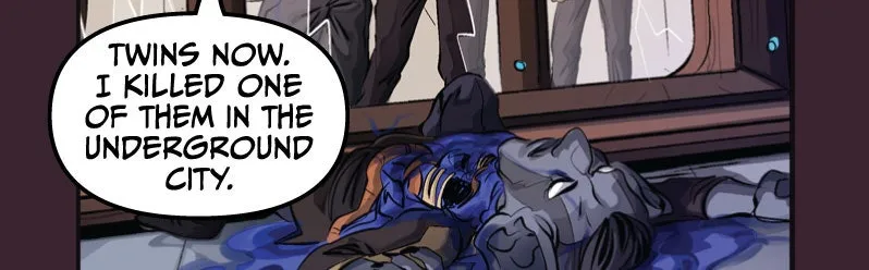 Read Firebrand chapter 13 image 5 on Lezhin