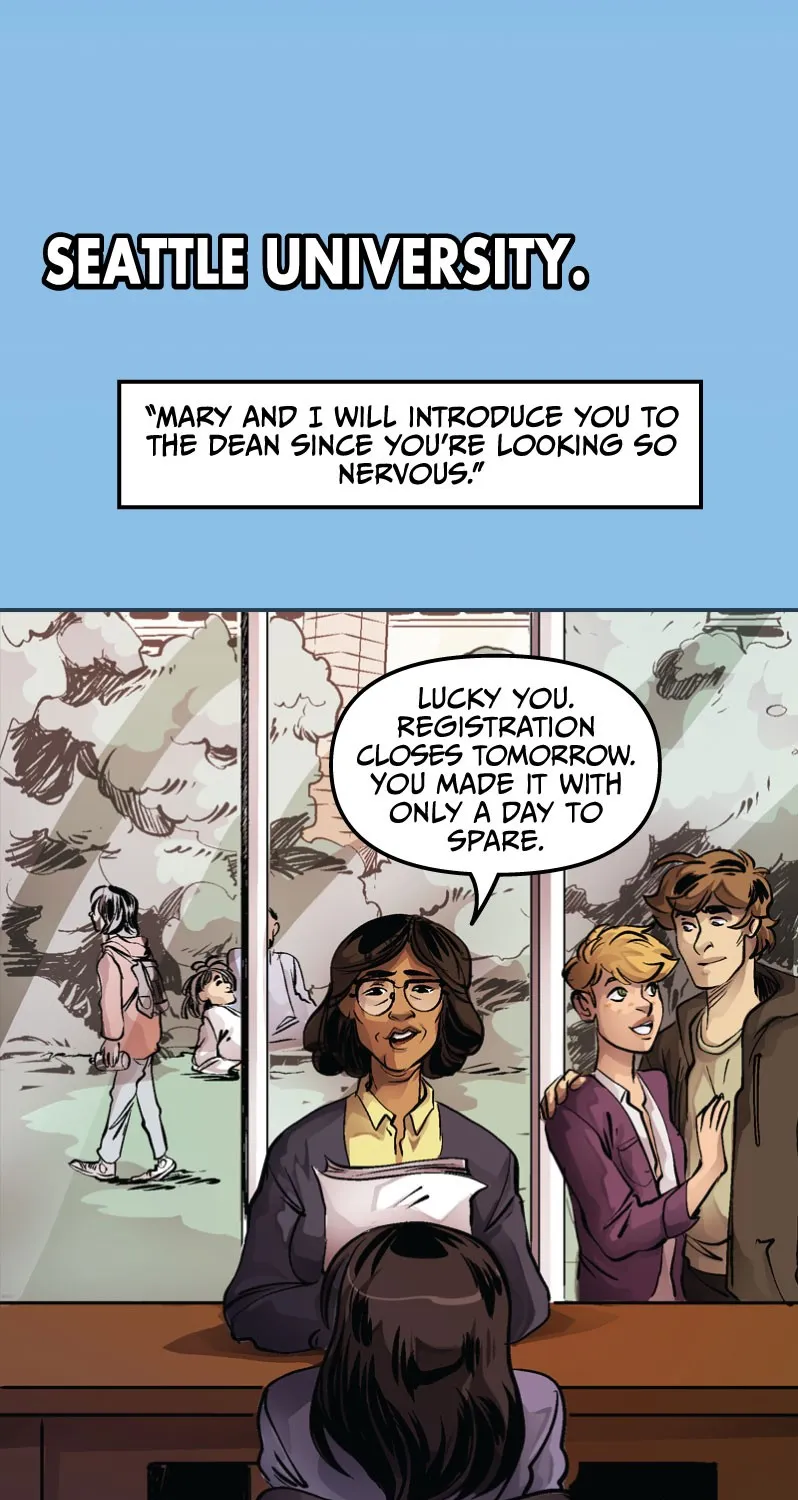 Read Firebrand chapter 13 image 52 on Lezhin