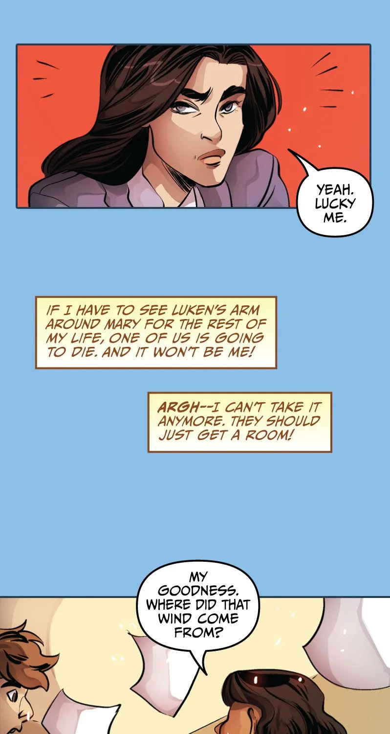 Read Firebrand chapter 13 image 54 on Lezhin
