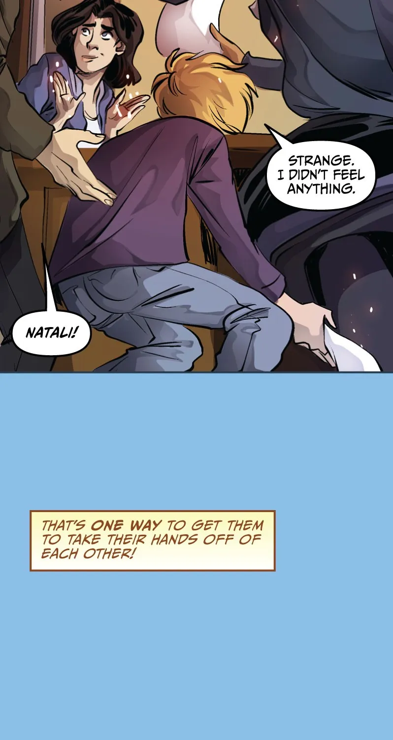 Read Firebrand chapter 13 image 56 on Lezhin