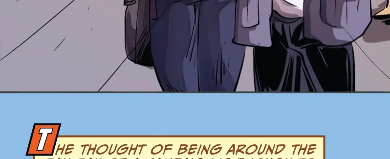 Read Firebrand chapter 14 image 15 on Lezhin