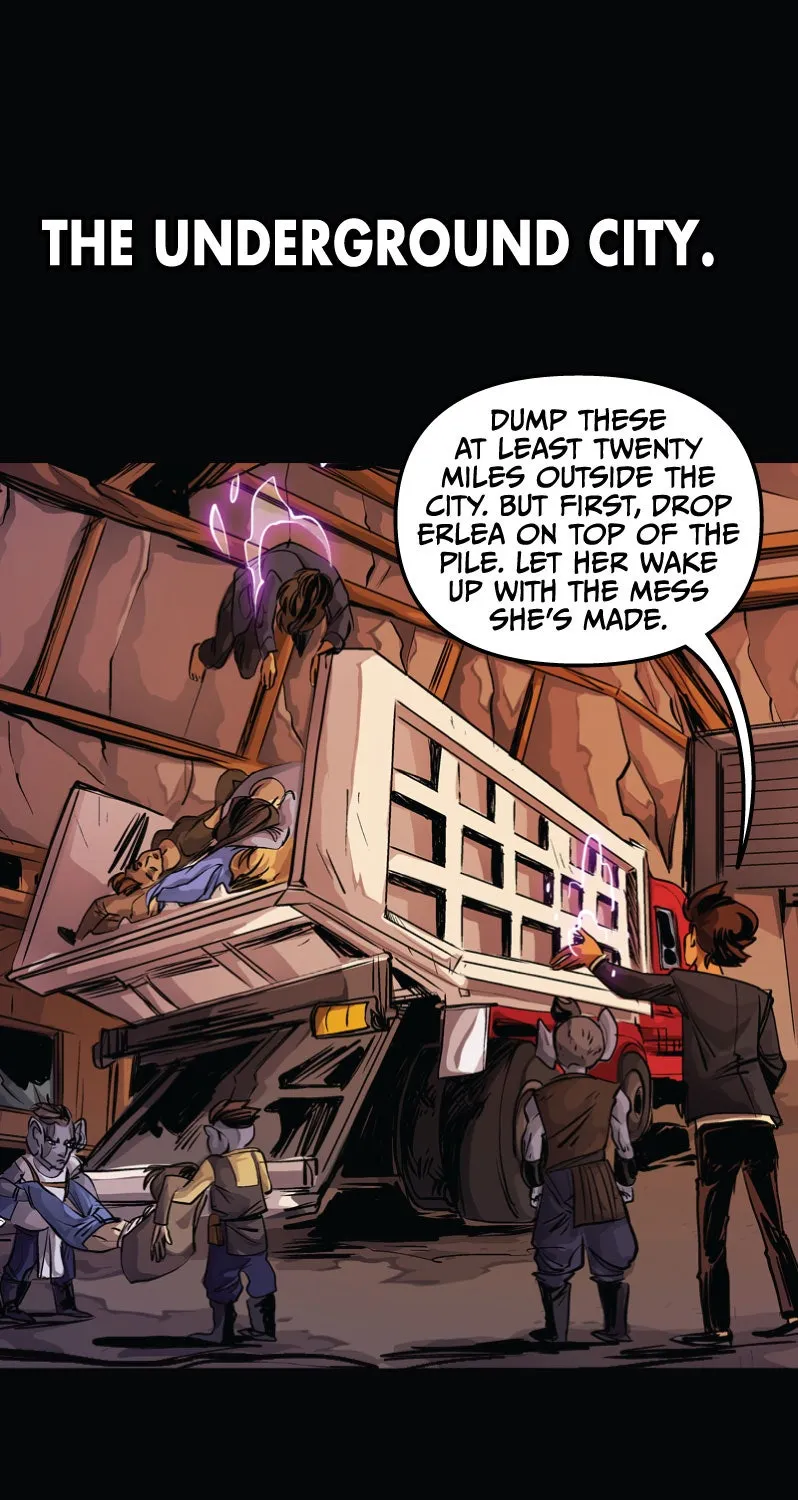 Read Firebrand chapter 14 image 20 on Lezhin