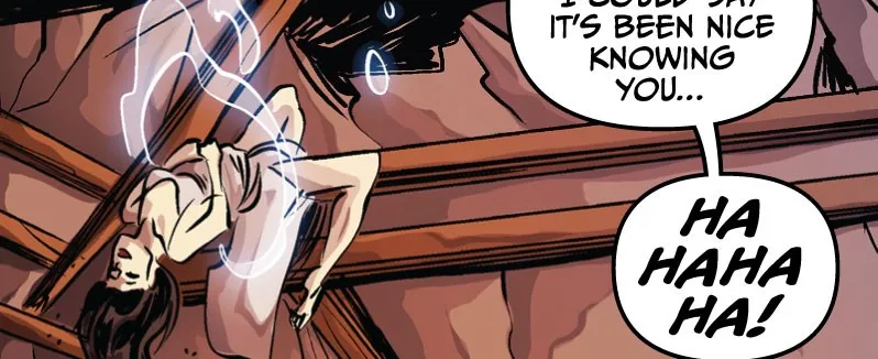 Read Firebrand chapter 14 image 23 on Lezhin
