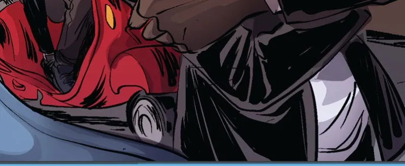 Read Firebrand chapter 14 image 29 on Lezhin