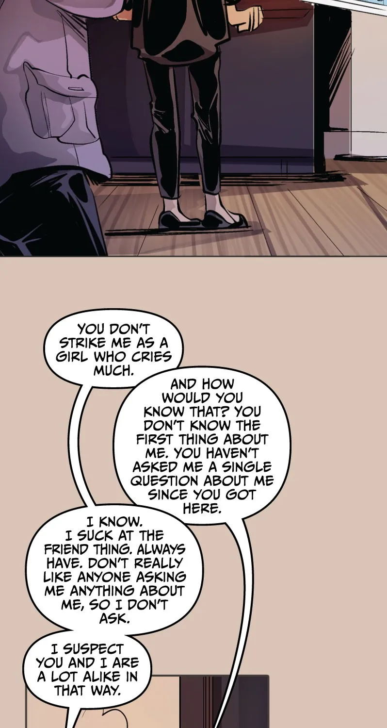 Read Firebrand chapter 14 image 34 on Lezhin