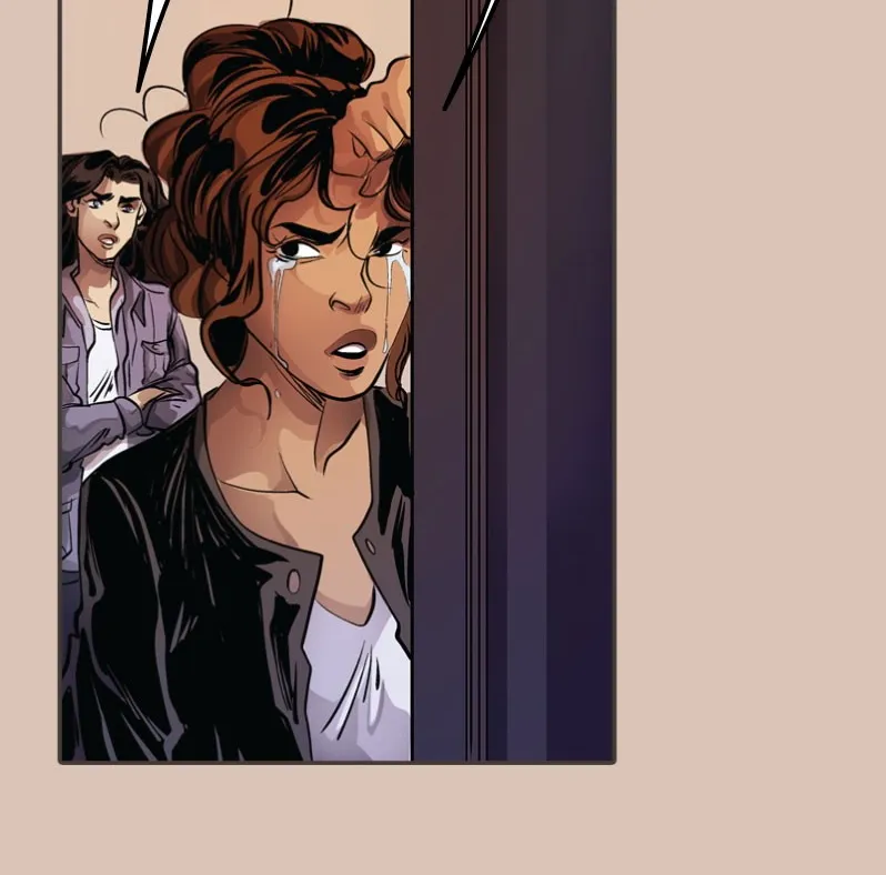 Read Firebrand chapter 14 image 35 on Lezhin