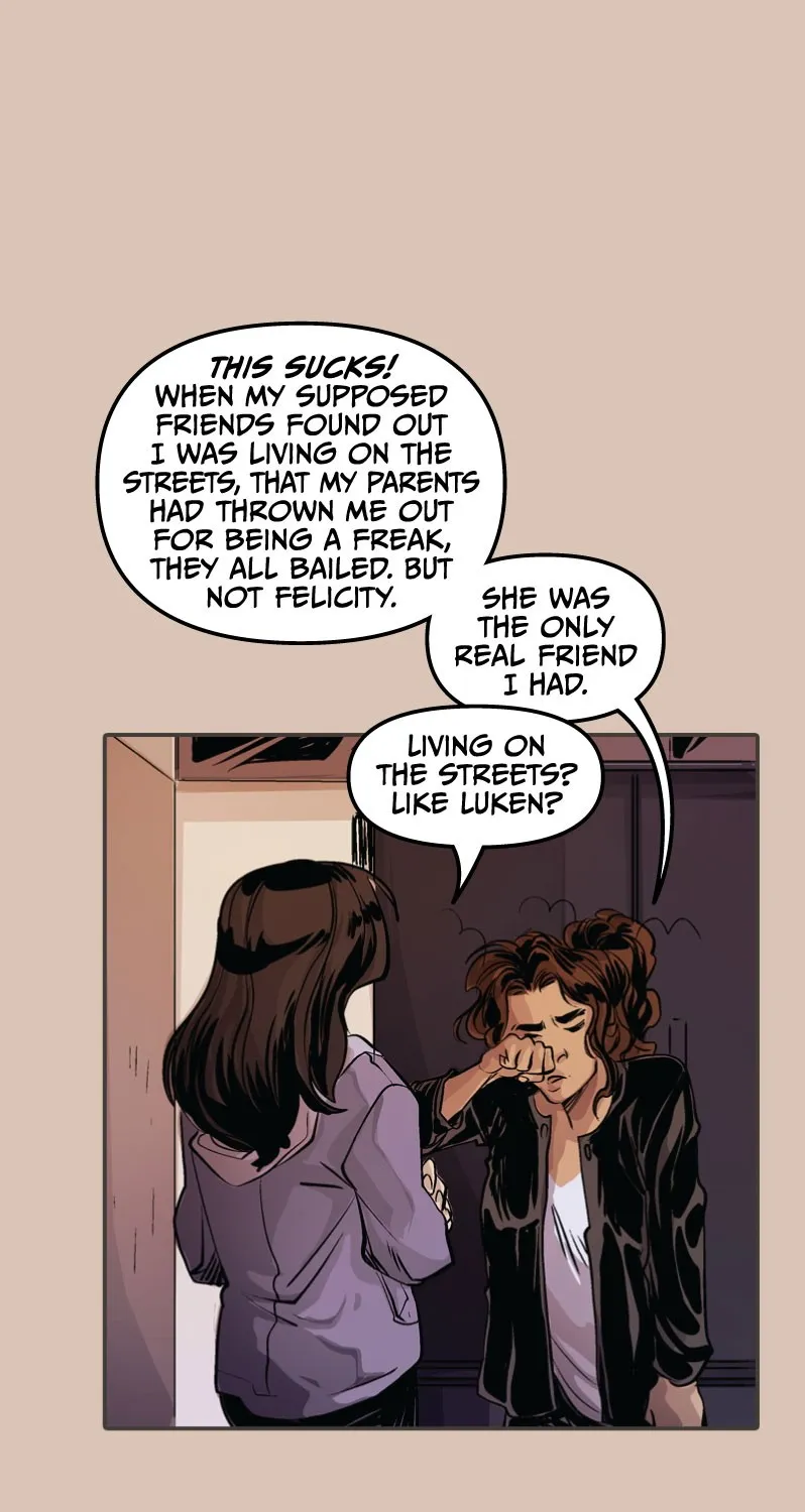 Read Firebrand chapter 14 image 36 on Lezhin