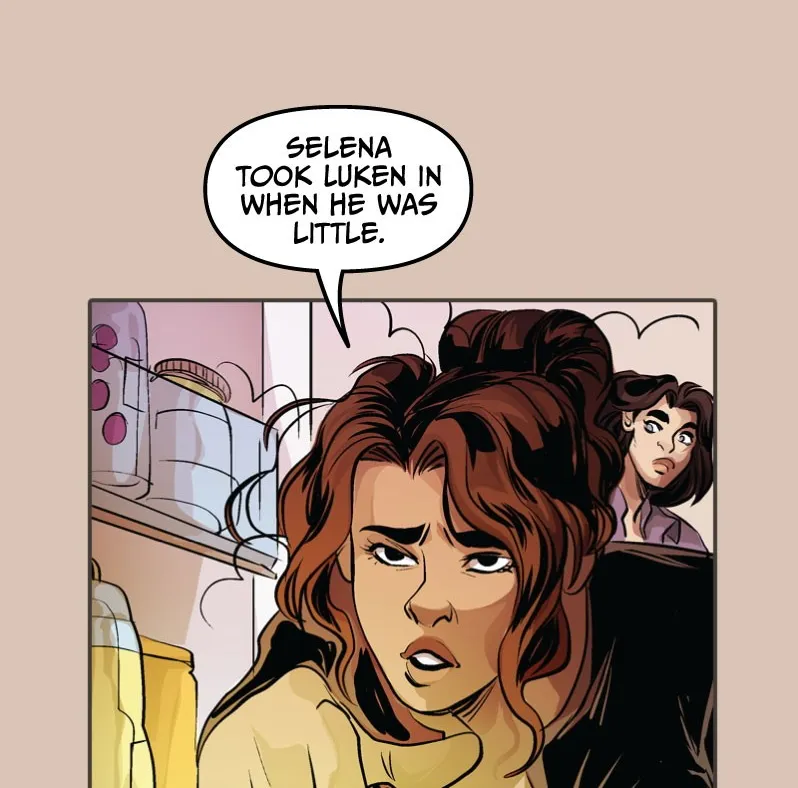 Read Firebrand chapter 14 image 37 on Lezhin