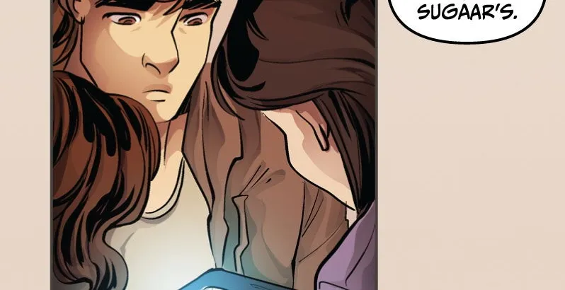 Read Firebrand chapter 14 image 45 on Lezhin