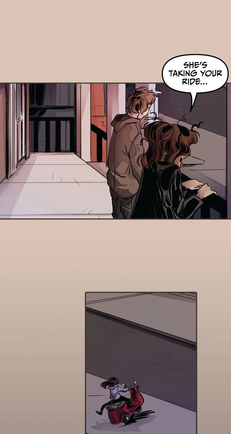 Read Firebrand chapter 14 image 48 on Lezhin