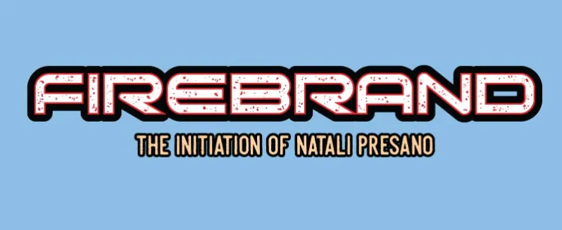 Read Firebrand chapter 14 image 5 on Lezhin