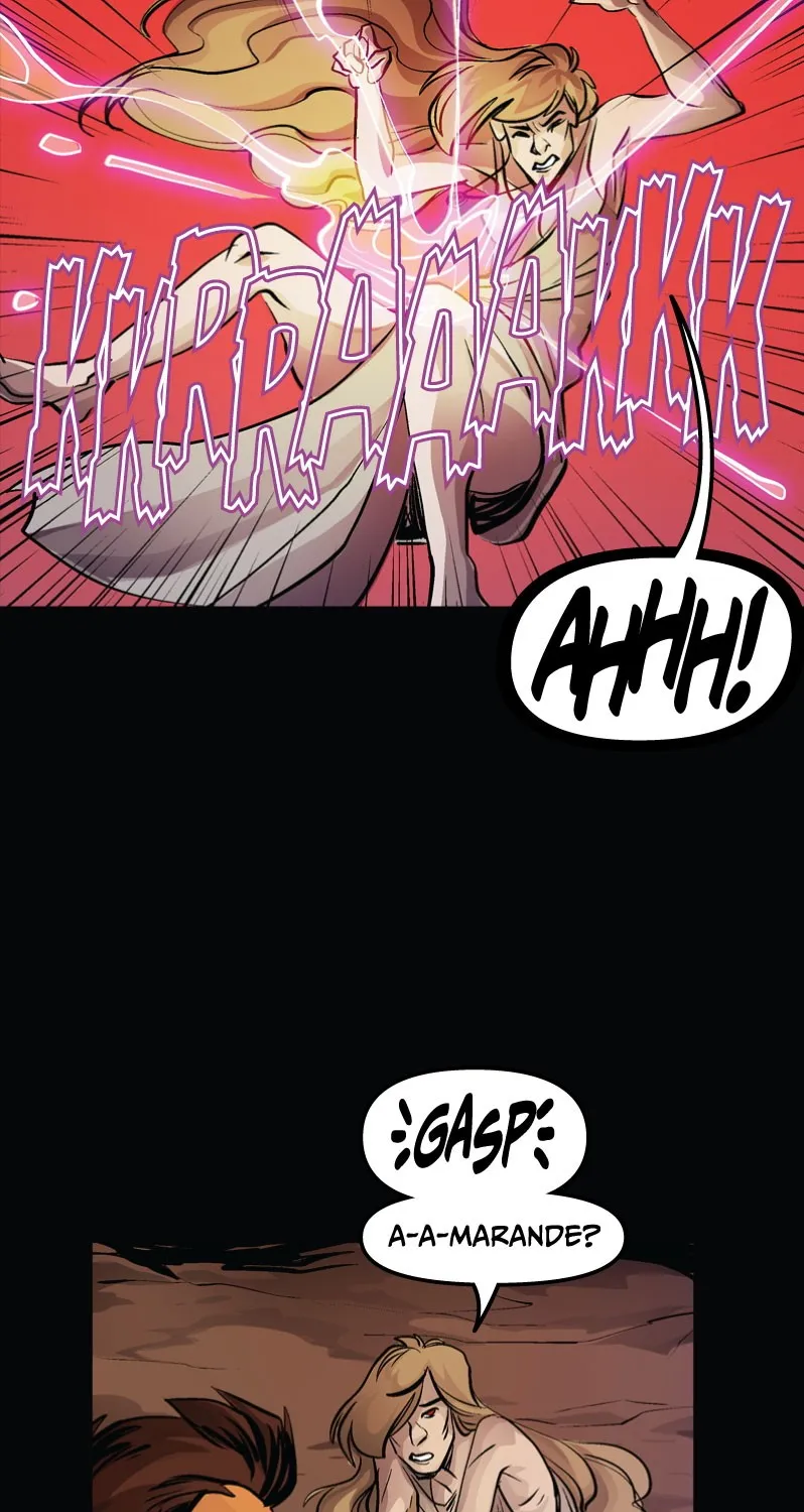 Read Firebrand chapter 14 image 56 on Lezhin