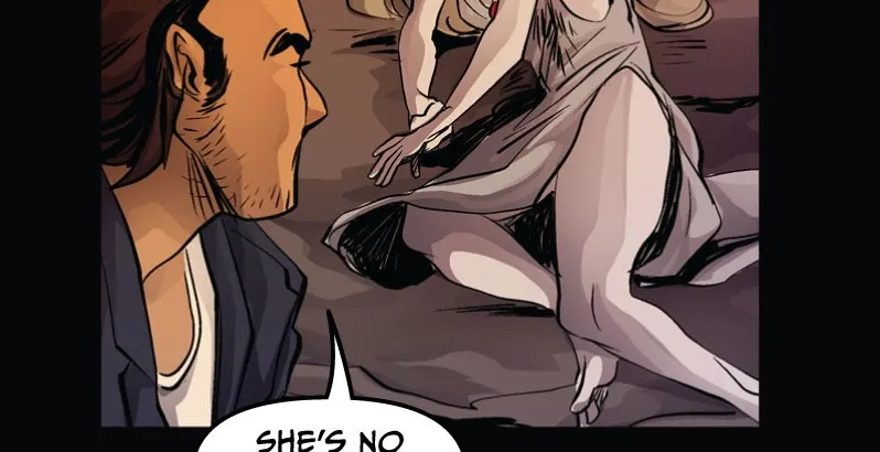 Read Firebrand chapter 14 image 57 on Lezhin