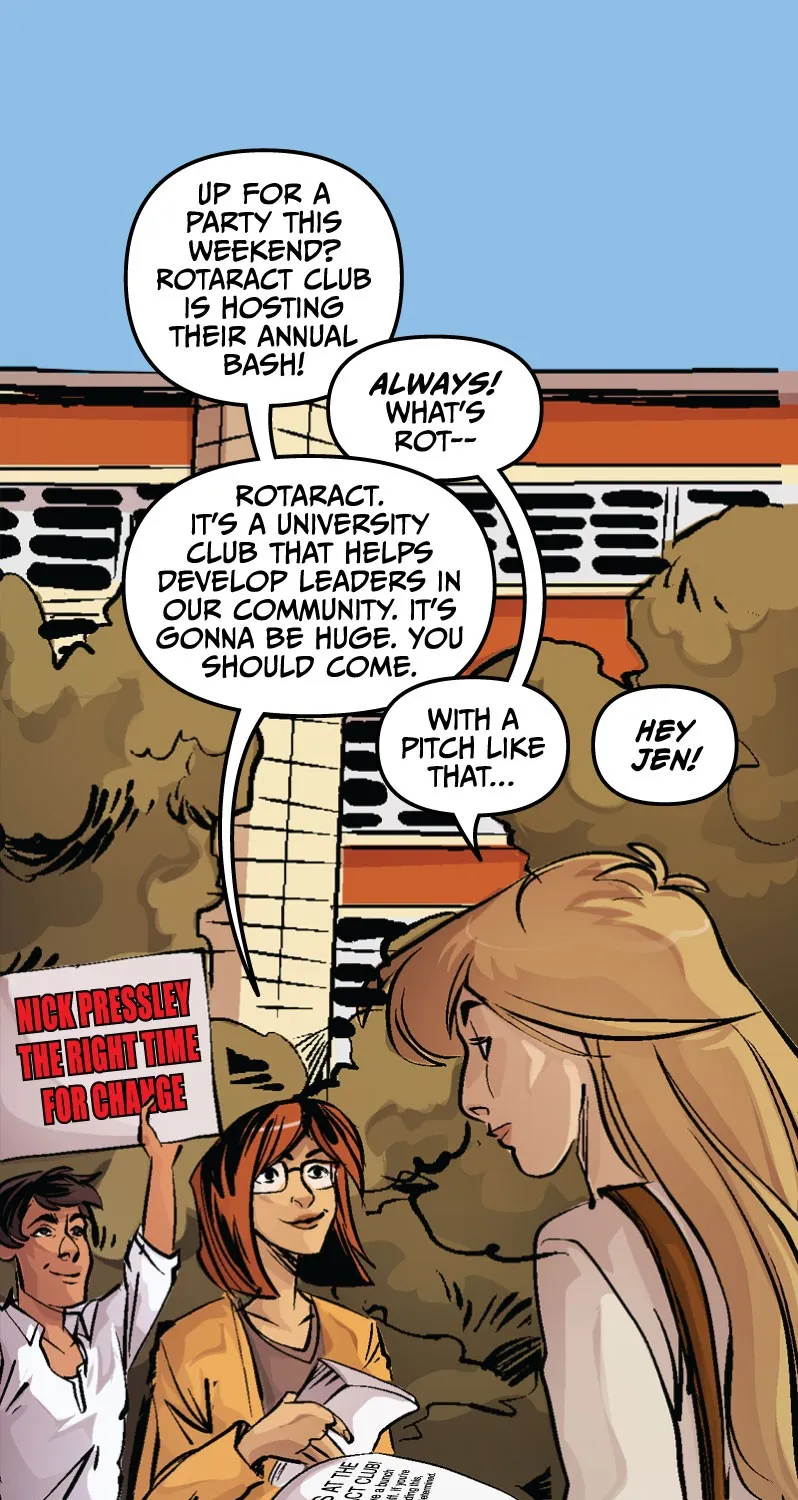 Read Firebrand chapter 14 image 8 on Lezhin