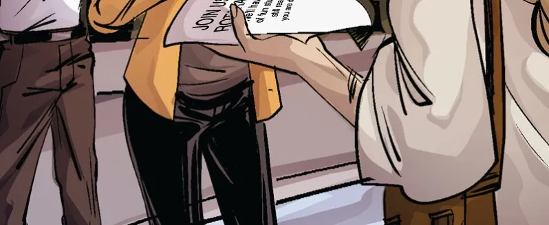 Read Firebrand chapter 14 image 9 on Lezhin