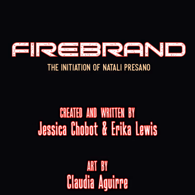 Read Firebrand chapter 15.1 image 0 on Lezhin