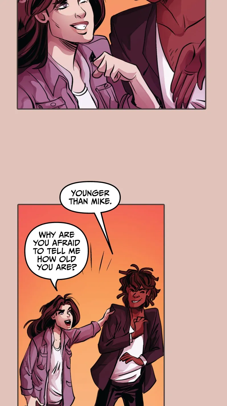 Read Firebrand chapter 15 image 12 on Lezhin