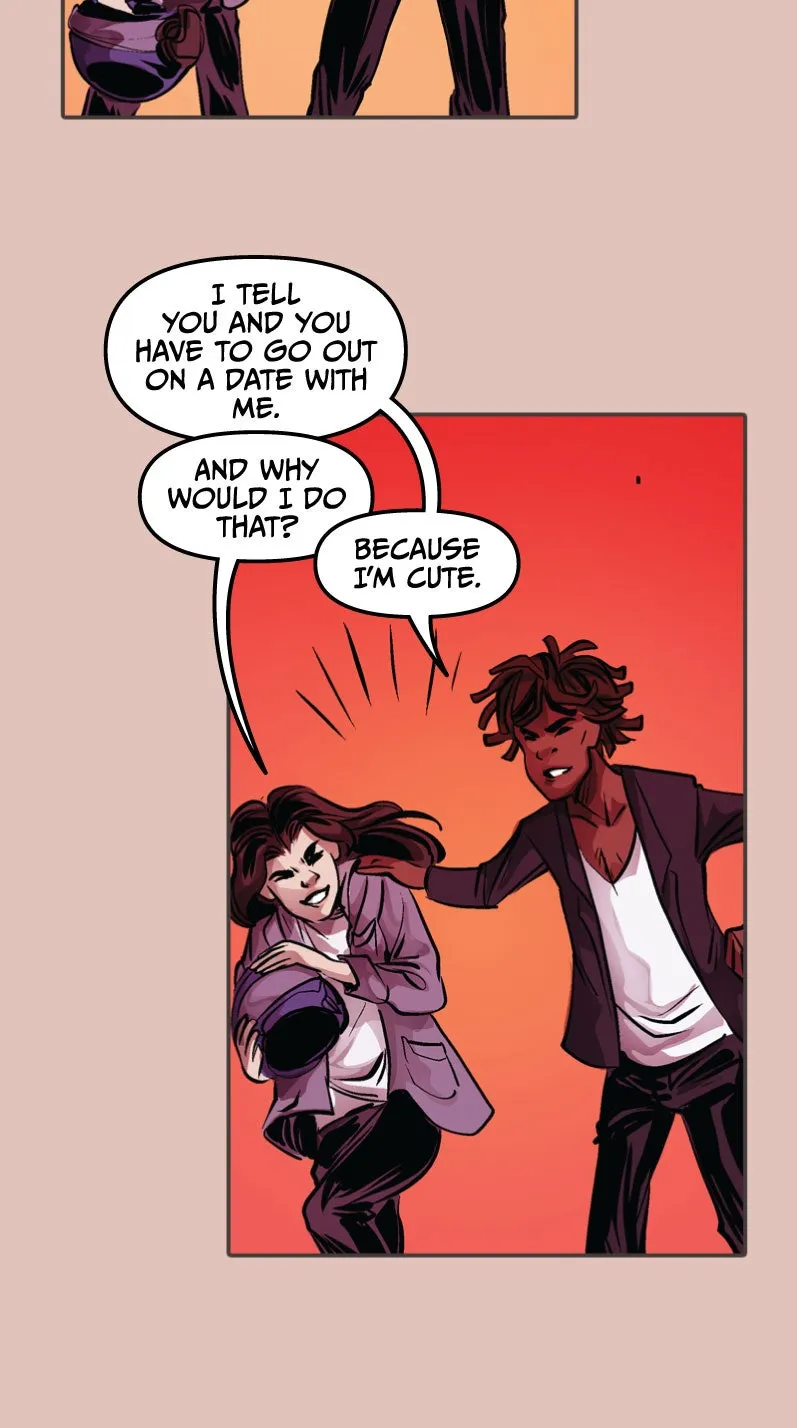Read Firebrand chapter 15 image 13 on Lezhin