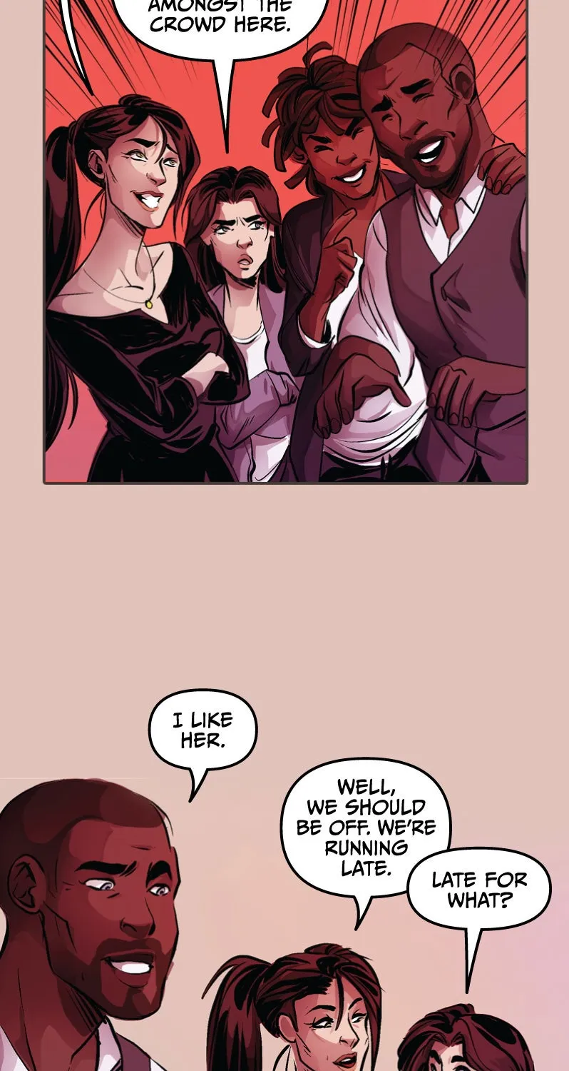 Read Firebrand chapter 15 image 17 on Lezhin
