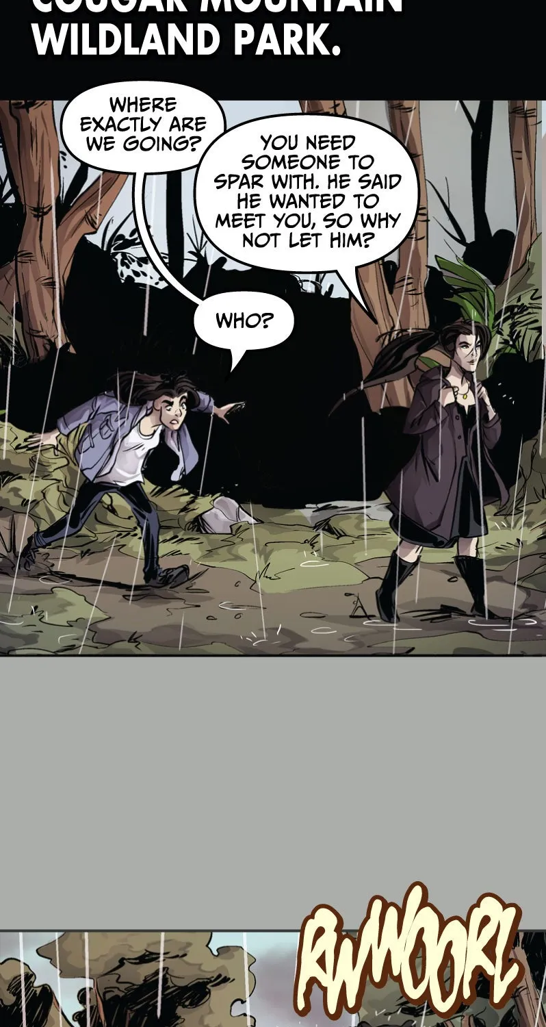 Read Firebrand chapter 15 image 21 on Lezhin