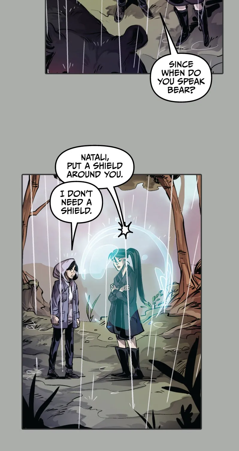 Read Firebrand chapter 15 image 25 on Lezhin