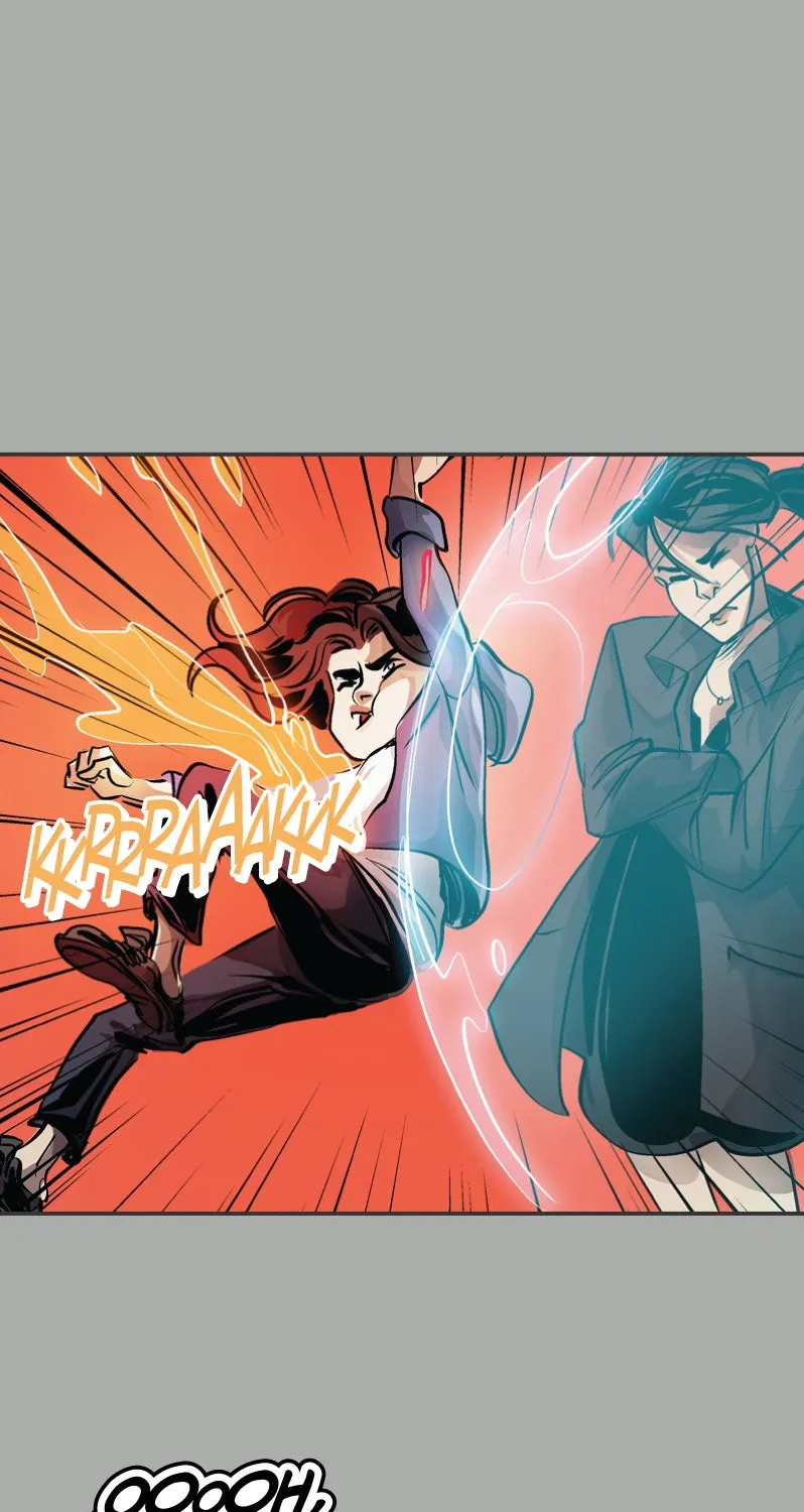 Read Firebrand chapter 15 image 27 on Lezhin