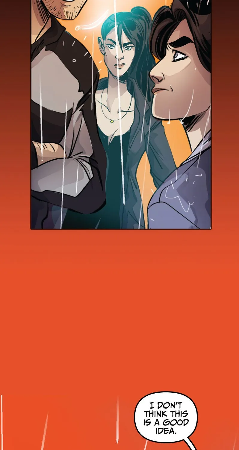 Read Firebrand chapter 15 image 37 on Lezhin