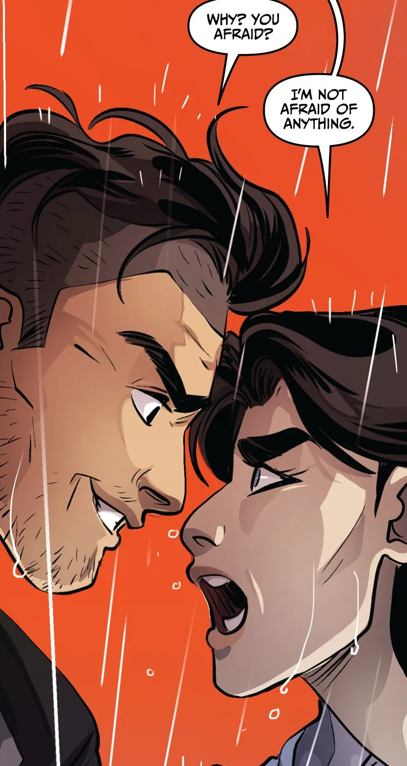 Read Firebrand chapter 15 image 39 on Lezhin