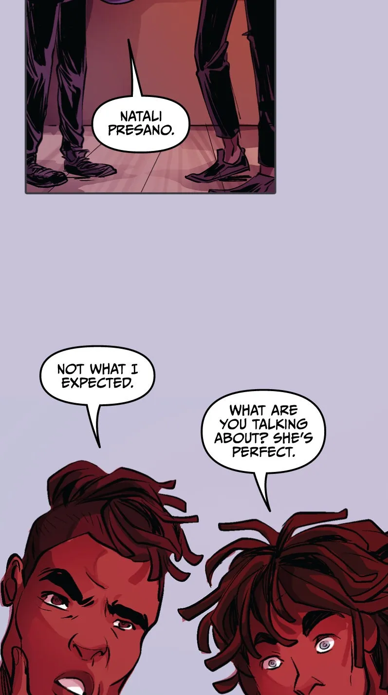 Read Firebrand chapter 15 image 4 on Lezhin