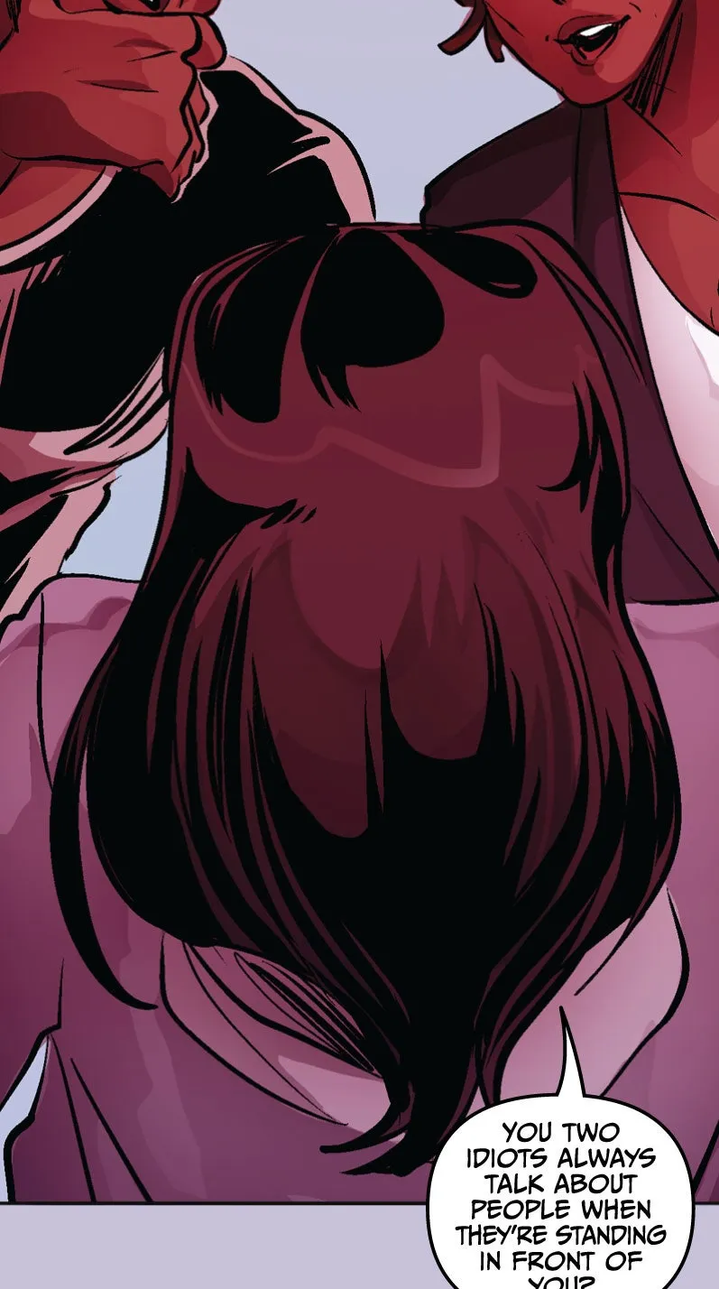 Read Firebrand chapter 15 image 5 on Lezhin