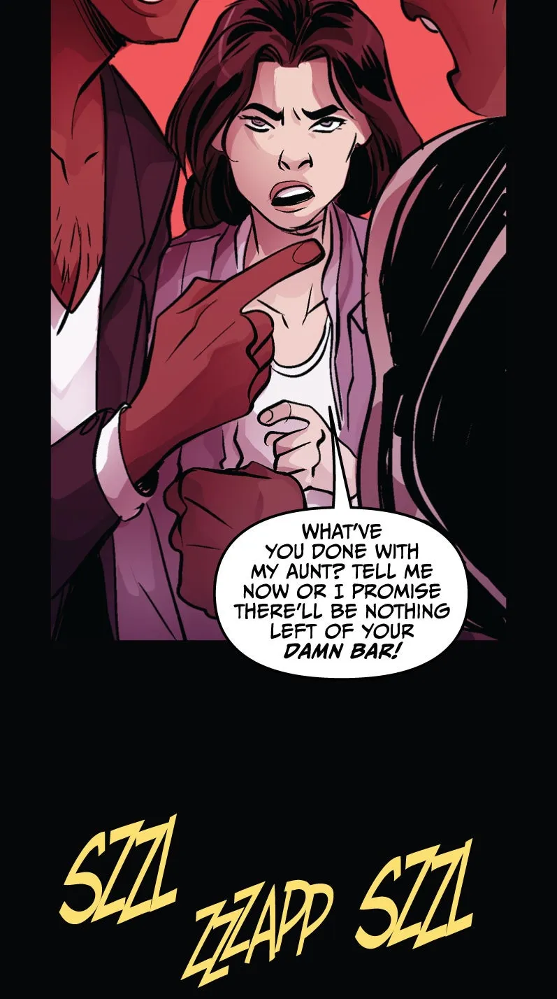 Read Firebrand chapter 15 image 7 on Lezhin