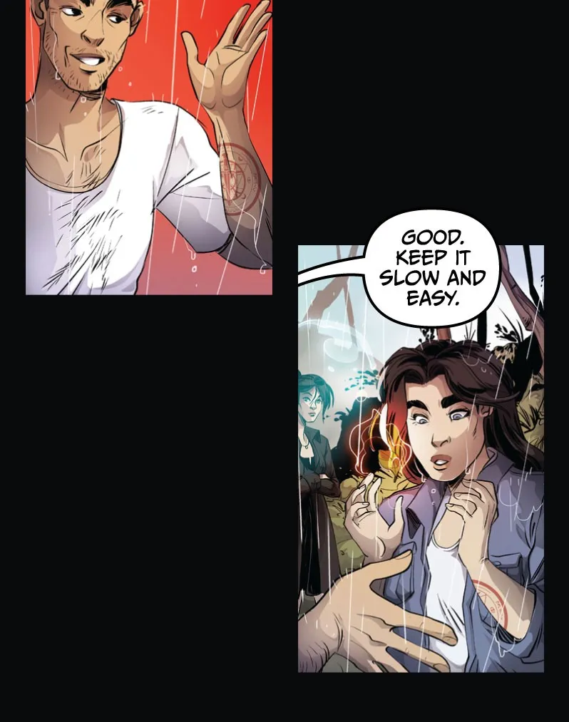 Read Firebrand chapter 16 image 10 on Lezhin