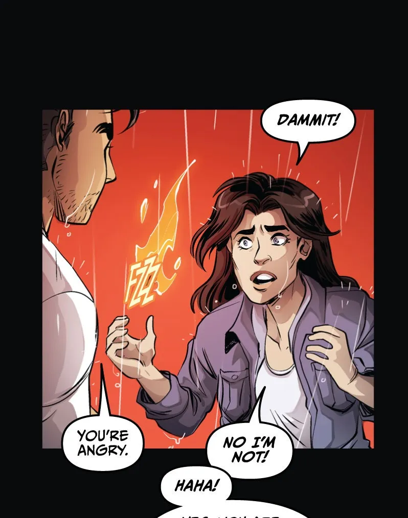 Read Firebrand chapter 16 image 11 on Lezhin