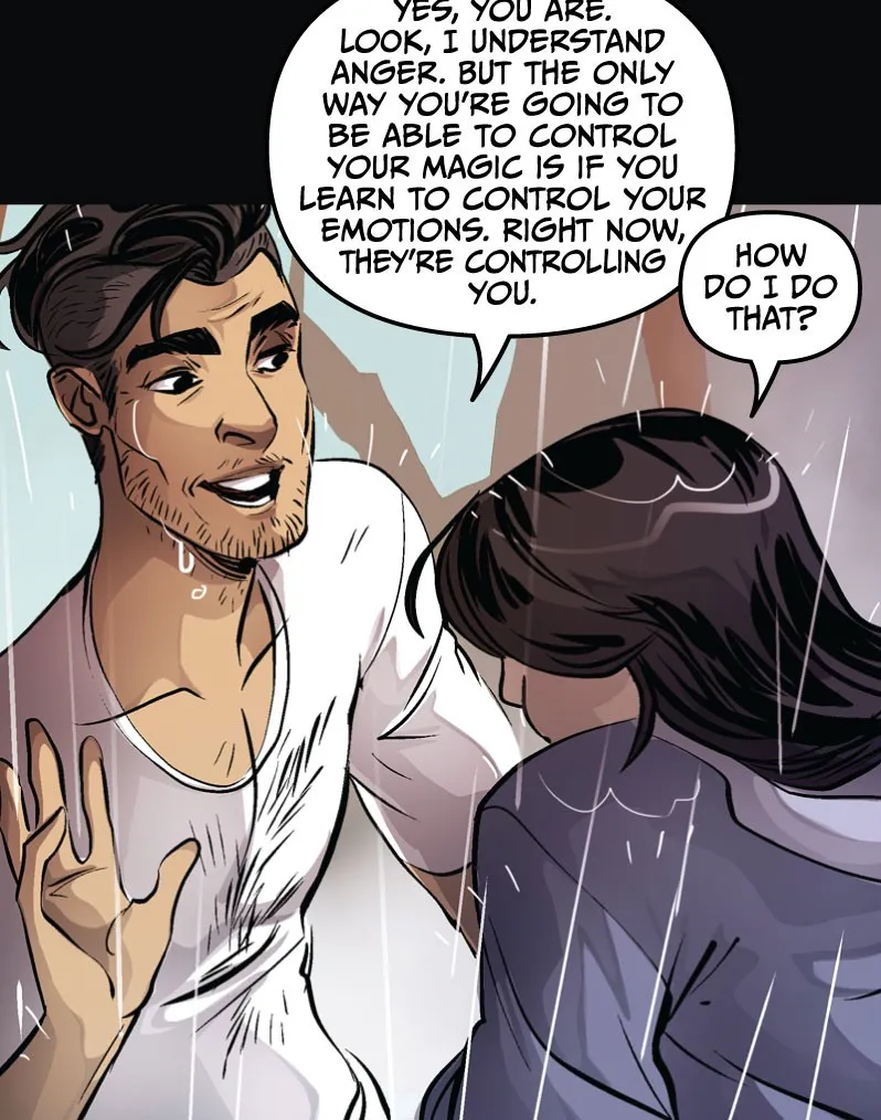 Read Firebrand chapter 16 image 12 on Lezhin