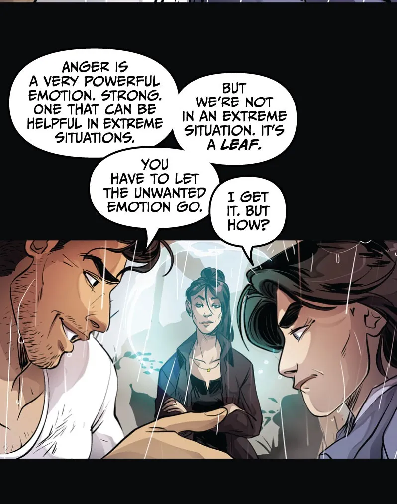 Read Firebrand chapter 16 image 13 on Lezhin