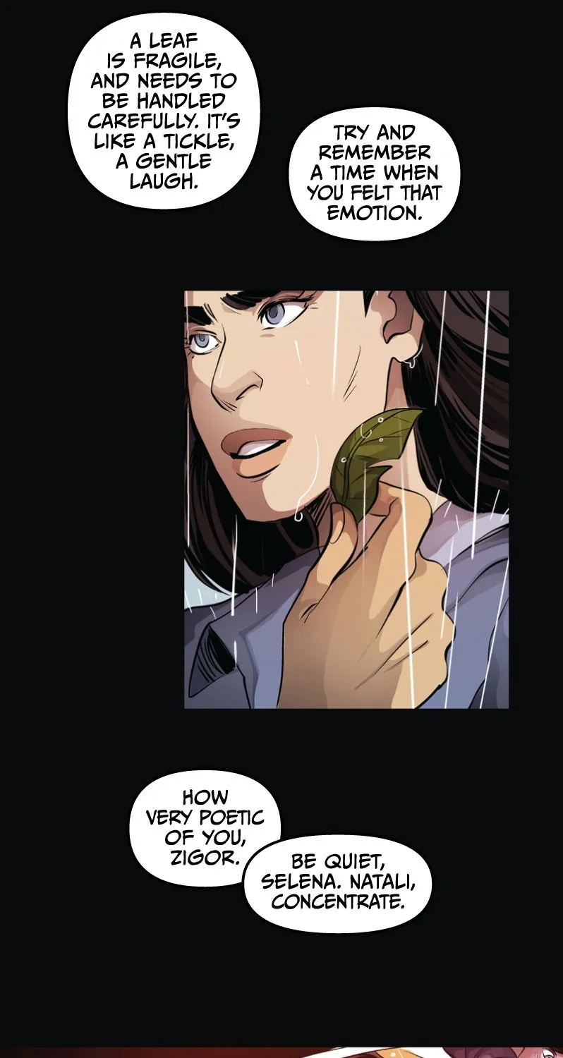 Read Firebrand chapter 16 image 15 on Lezhin