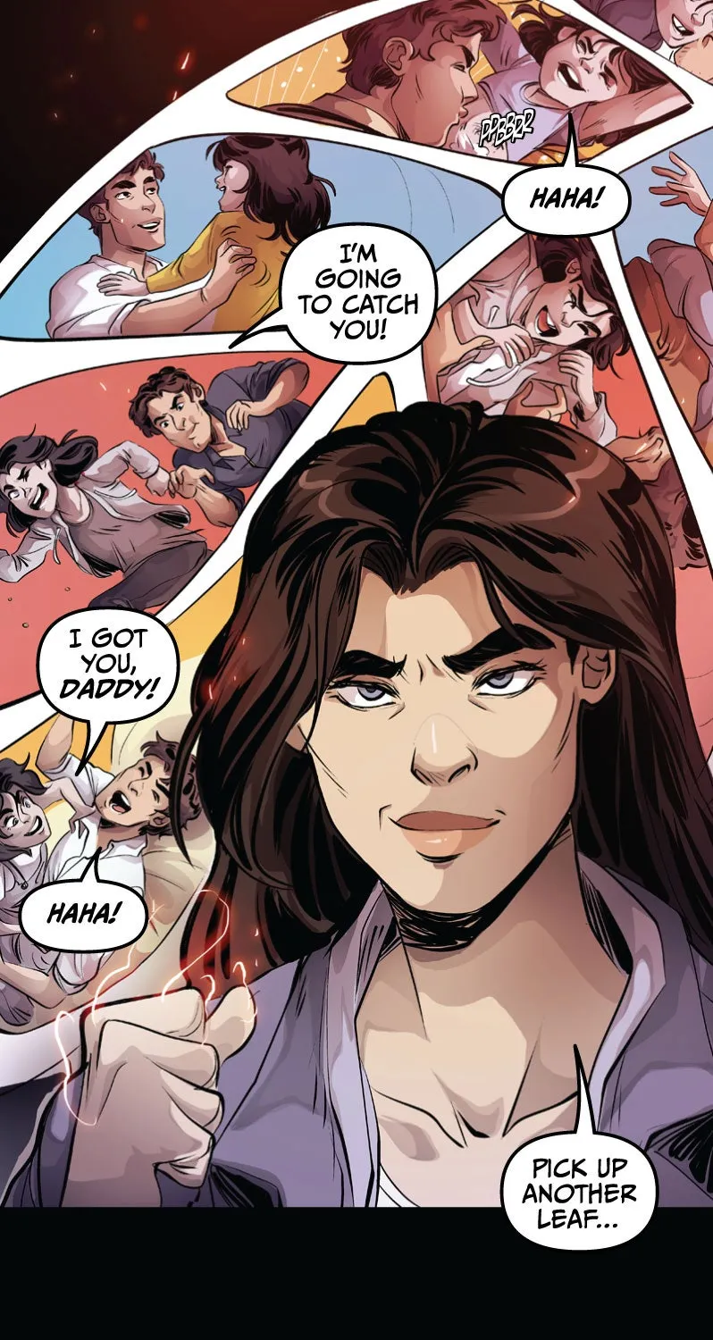 Read Firebrand chapter 16 image 17 on Lezhin