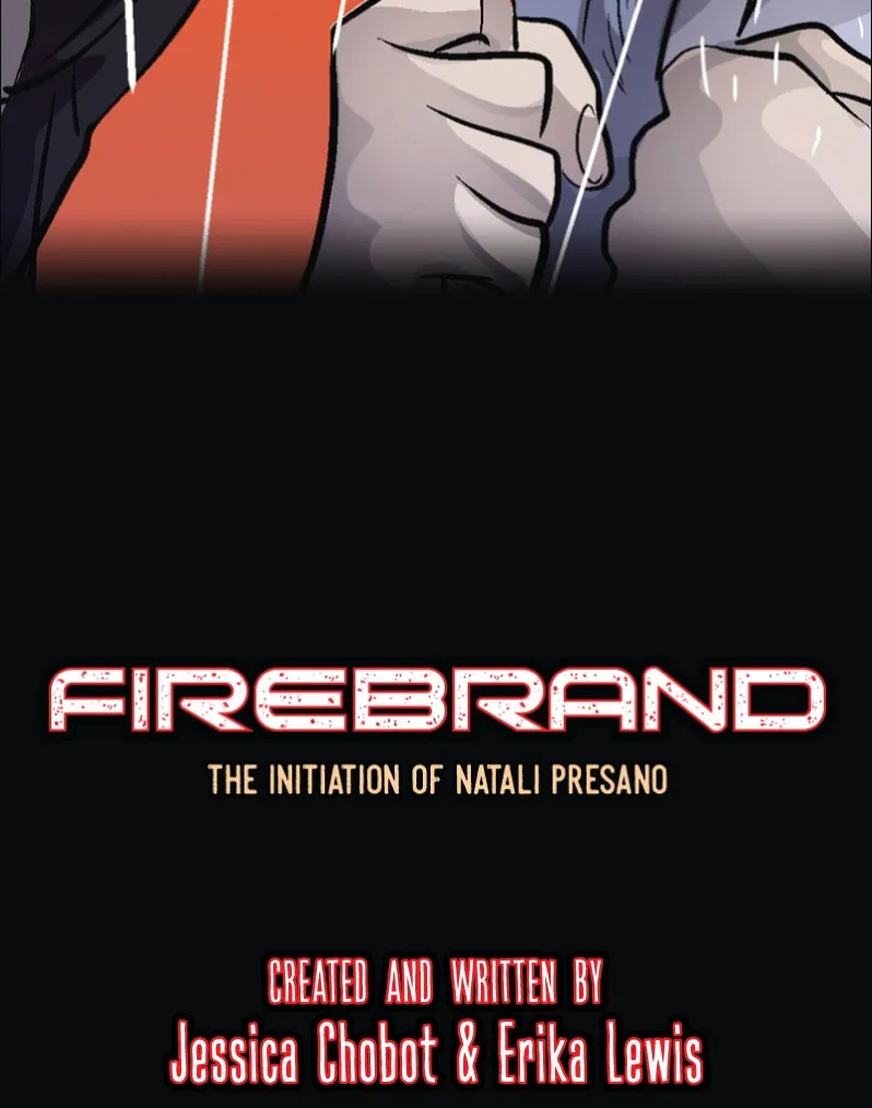 Read Firebrand chapter 16 image 2 on Lezhin