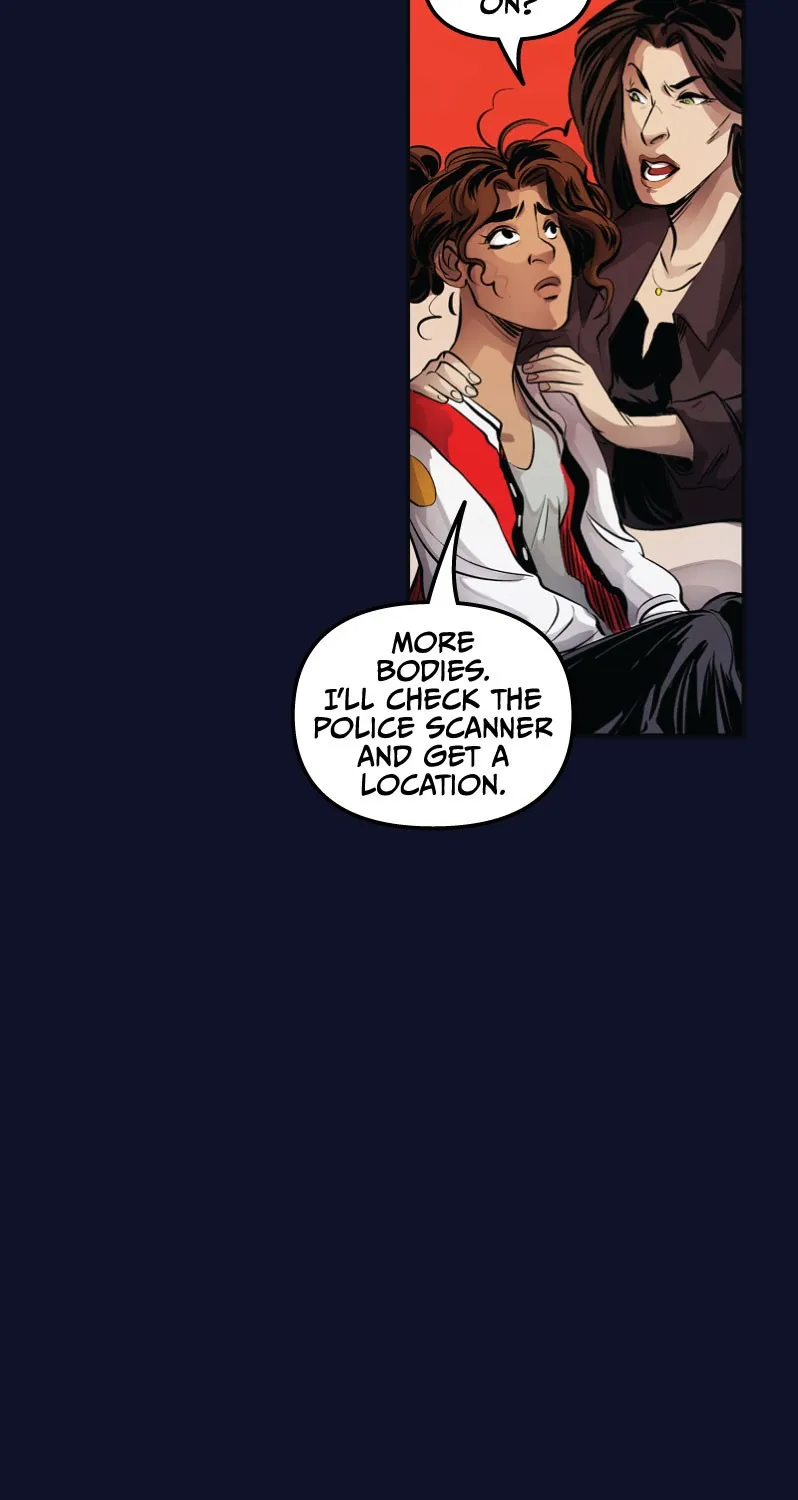 Read Firebrand chapter 16 image 25 on Lezhin