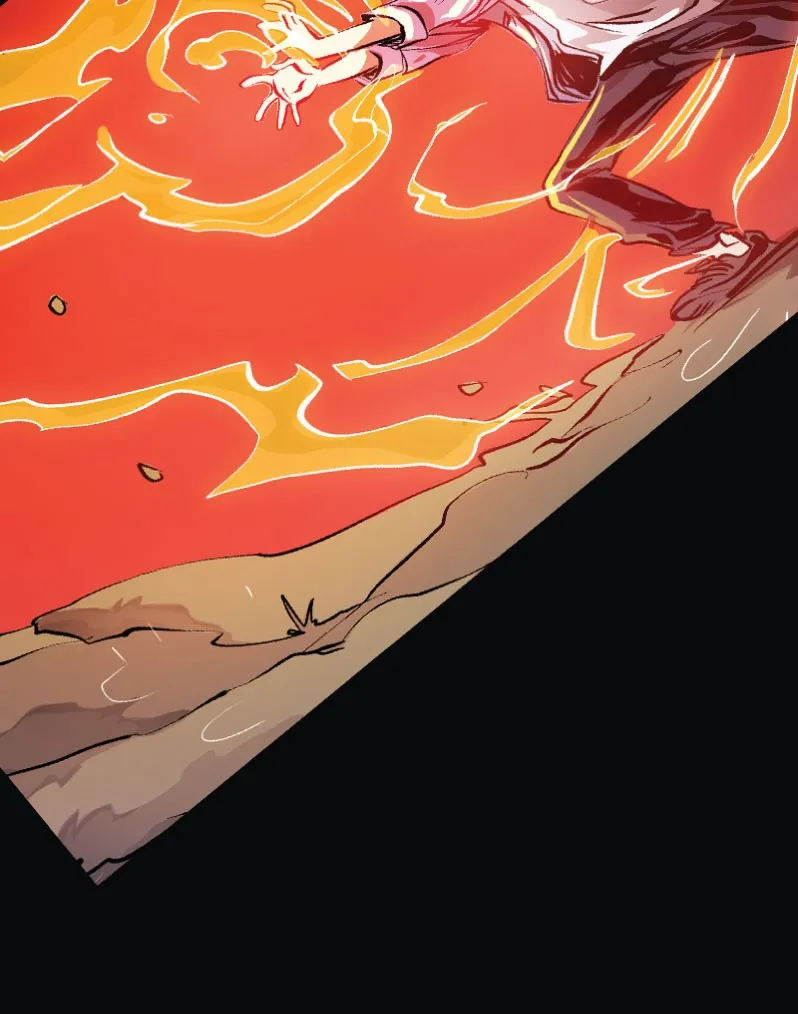 Read Firebrand chapter 16 image 6 on Lezhin