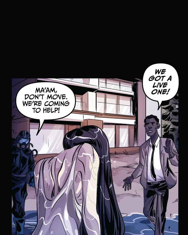 Read Firebrand chapter 17 image 10 on Lezhin