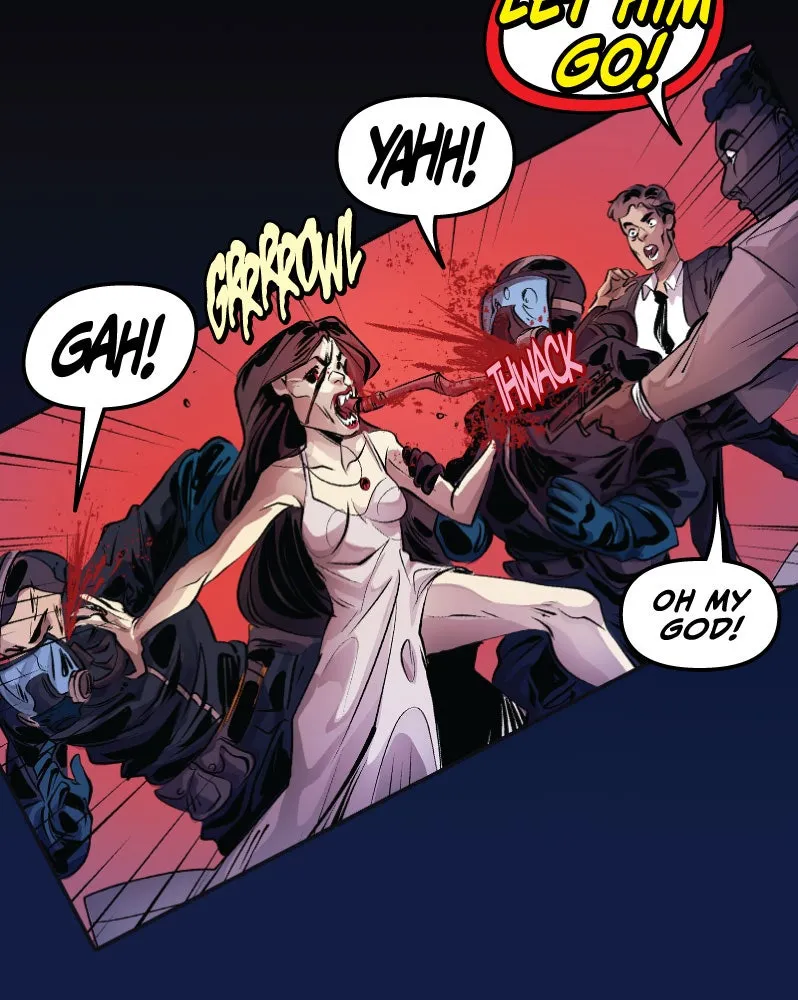Read Firebrand chapter 17 image 13 on Lezhin
