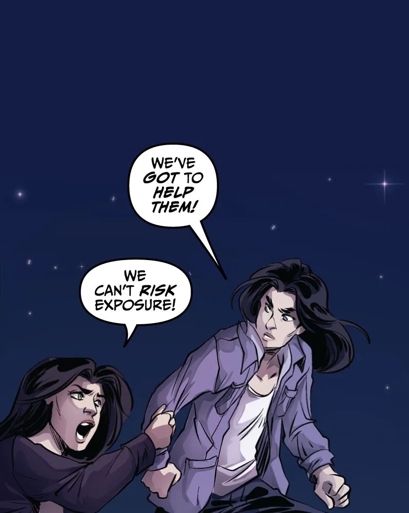 Read Firebrand chapter 17 image 14 on Lezhin