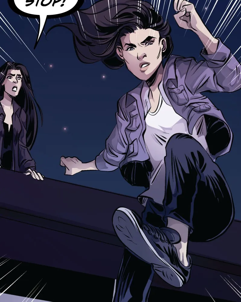 Read Firebrand chapter 17 image 18 on Lezhin